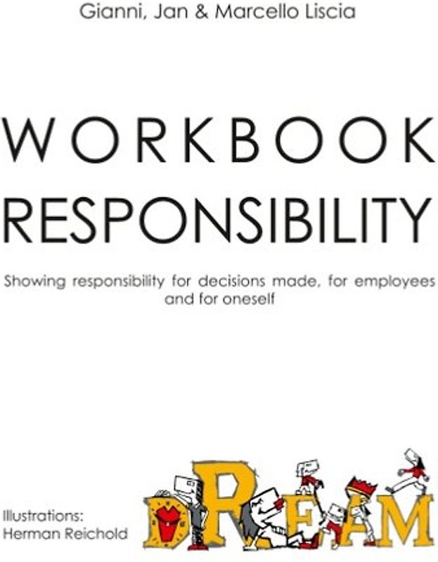 Workbook Responsibility