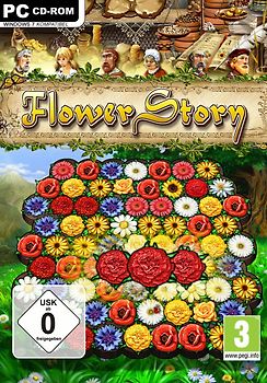 Flower Story PC Spiele