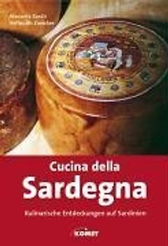 Cucina della Sardegna
