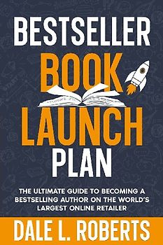 Bestseller Book Launch Plan