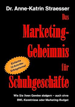 Das Marketing-Geheimnis für Schuhgeschäfte