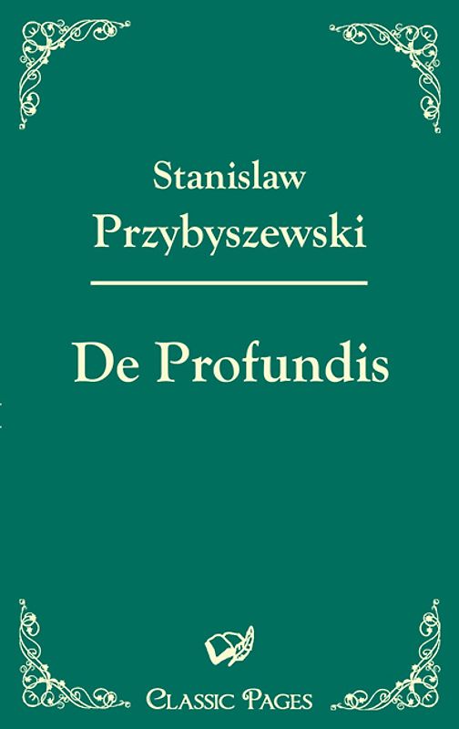 De Profundis