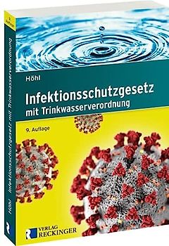 Infektionsschutzgesetz