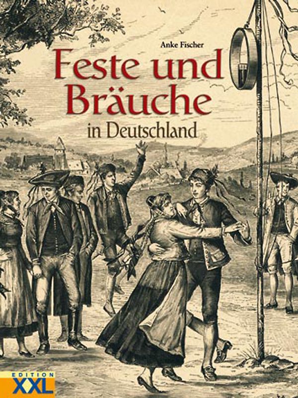 Feste und Bräuche