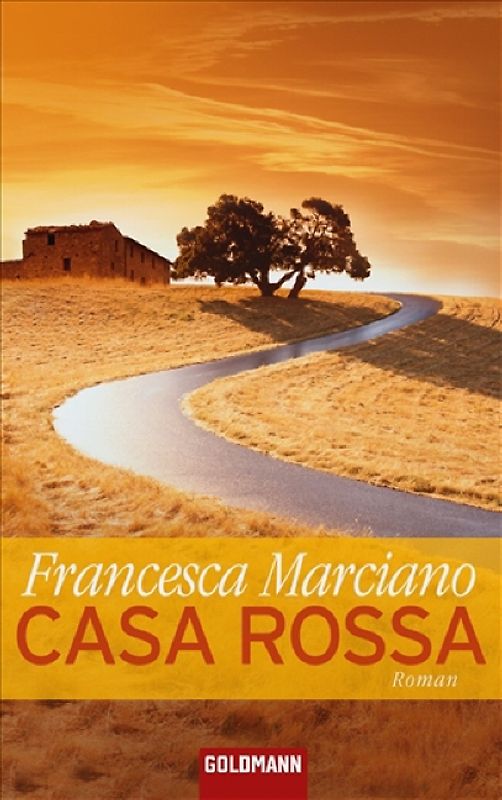 Casa Rossa