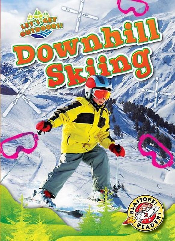 Downhill Skiing