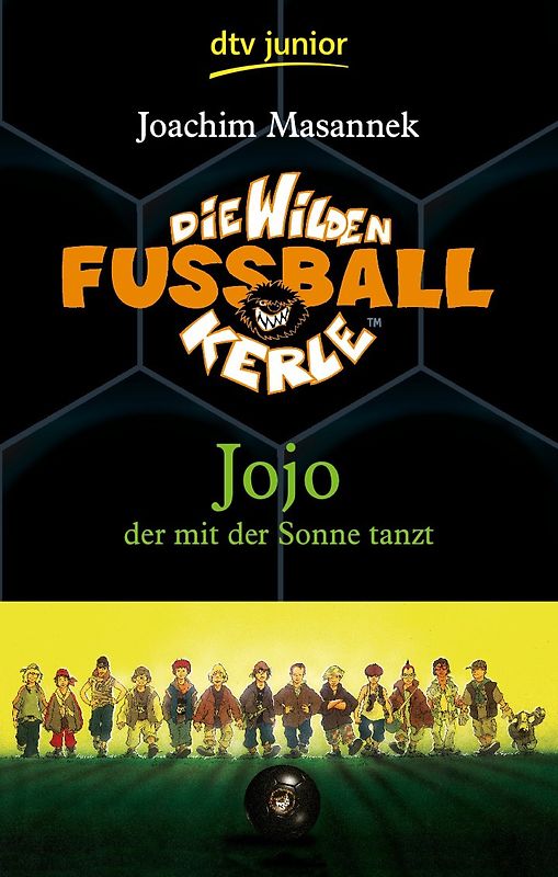 Die Wilden Fußballkerle Band 11