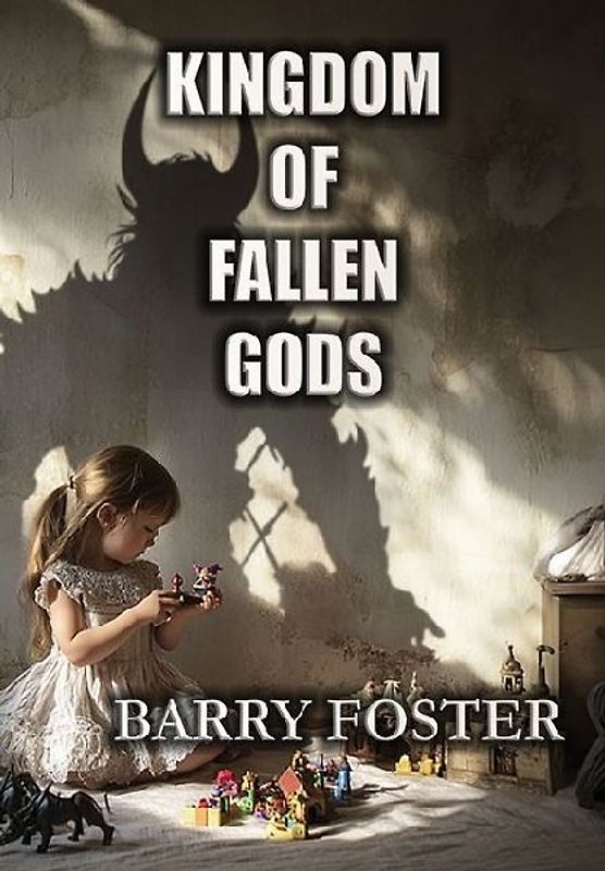 Kingdom of Fallen Gods