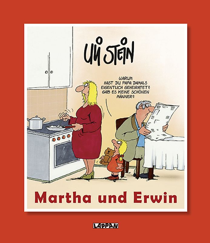 Martha und Erwin
