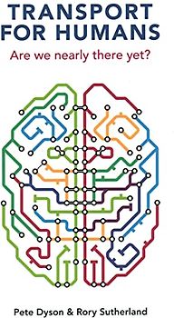 Transport for Humans: Are We Nearly There Yet? (Perspectives)