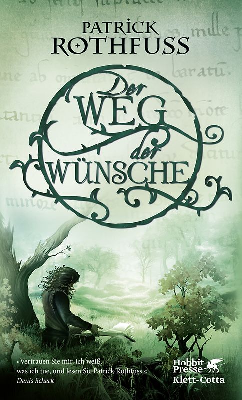 Der Weg der Wünsche
