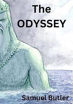 THE ODYSSEY: Illustrated