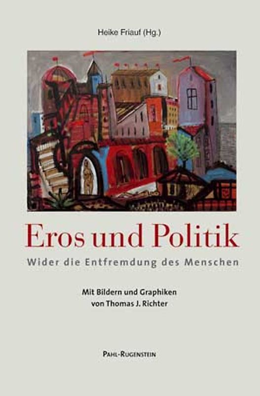 Eros und Politik