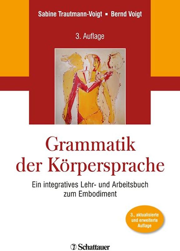Grammatik der Körpersprache