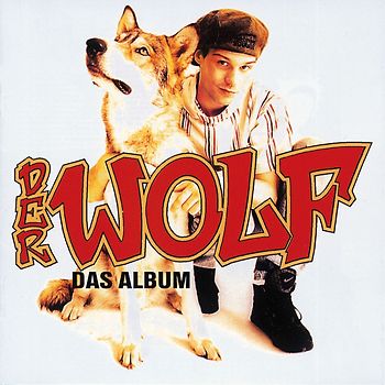 der Wolf - Das Album