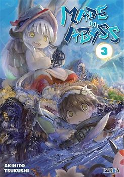 Made in Abyss