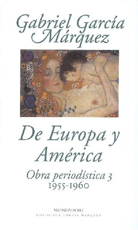 De Europa y América (1955-1960)