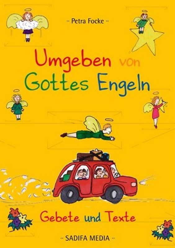 Umgeben von Gottes Engeln - Nr. 426