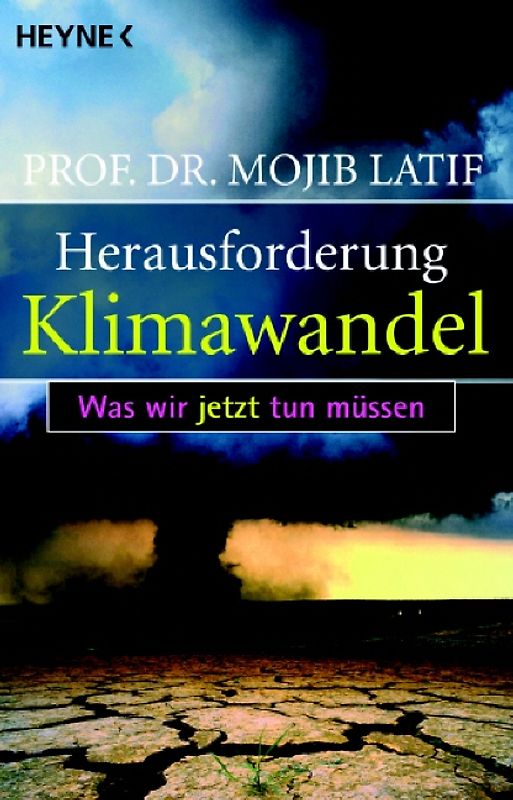 Herausforderung Klimawandel