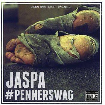 #Pennerswag