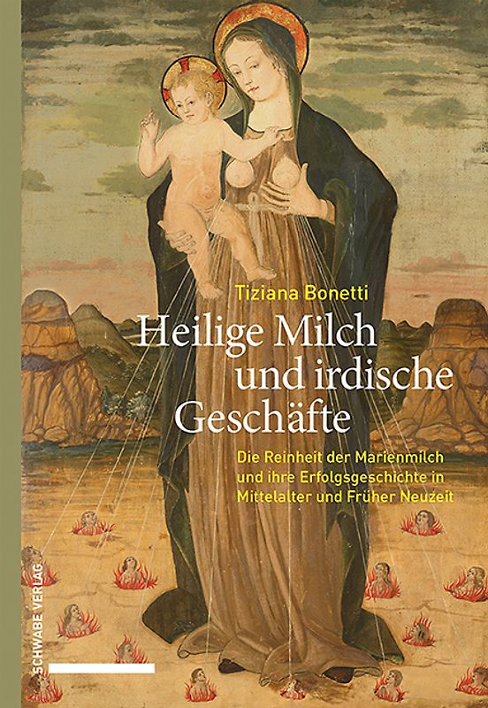 Heilige Milch und irdische Geschäfte