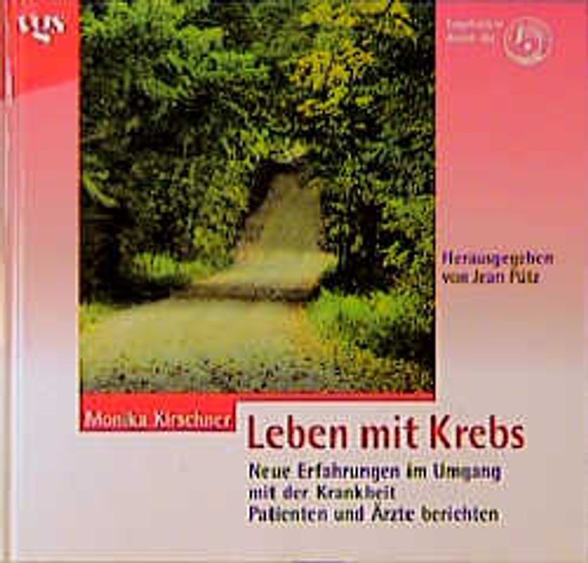 Leben mit Krebs
