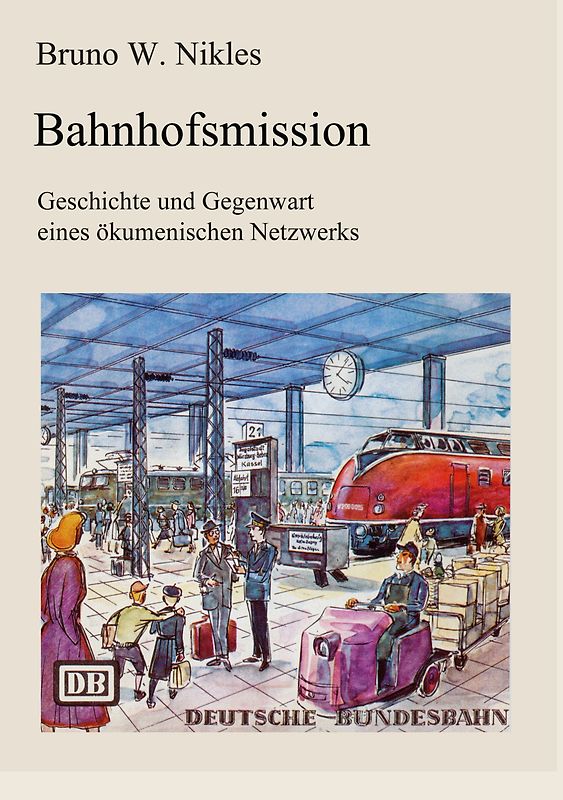 Bahnhofsmission