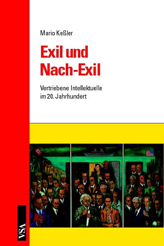 Exil und Nach-Exil