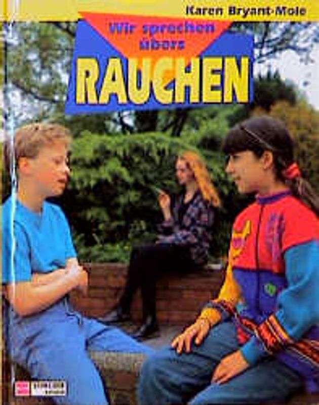 Wir sprechen übers Rauchen