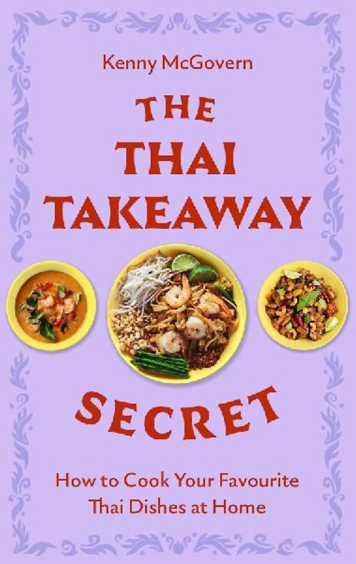 The Thai Takeaway Secret