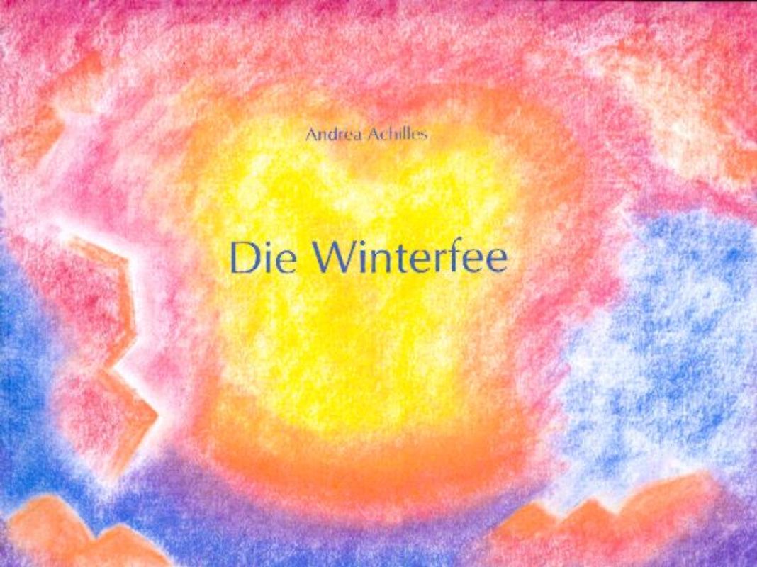 Die Winterfee