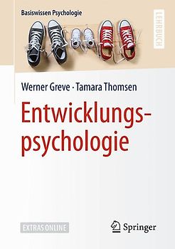 Entwicklungspsychologie