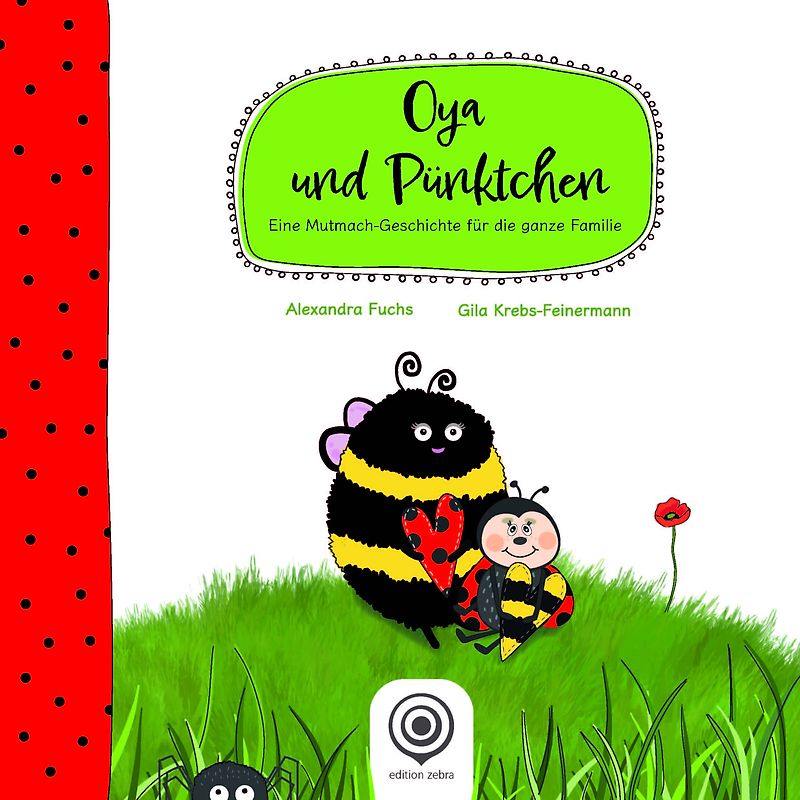 Oya und Pünktchen
