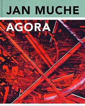Jan Muche – Agora