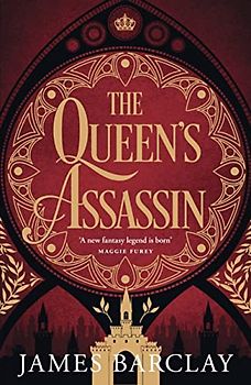 The Queen's Assassin