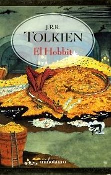El hobbit - Tolkien, J. R. R.