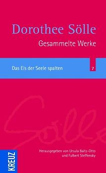 Das Eis der Seele spalten