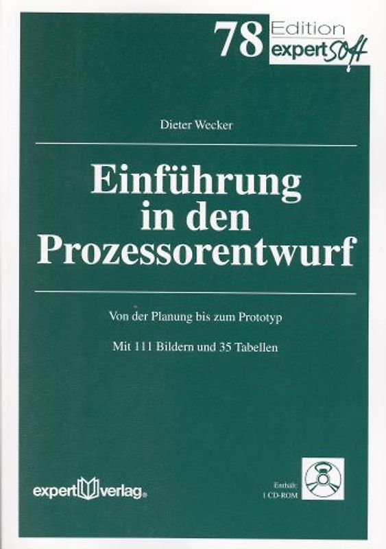 Einführung in den Prozessorentwurf