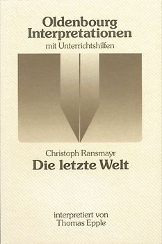 Oldenbourg Interpretationen