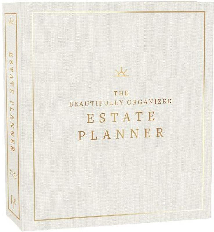 The Essential Estate Planner