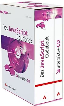 Das JavaScript Codebook