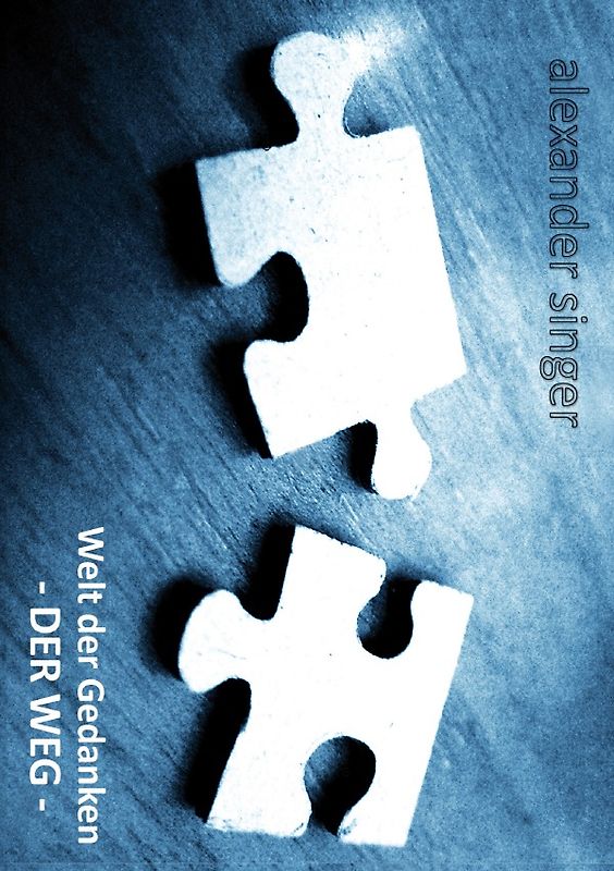 Welt der Gedanken - Der Weg