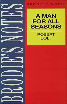 Bolt: A Man For All Seasons
