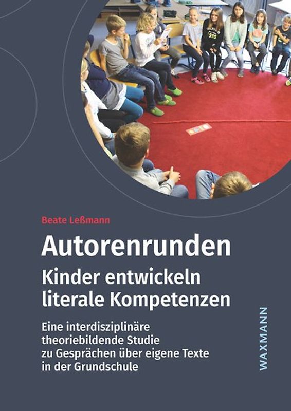 Autorenrunden