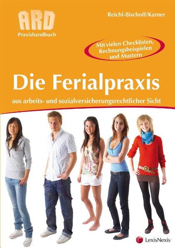 Die Ferialpraxis