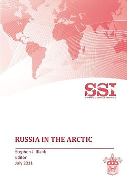 Russia in the Arctic