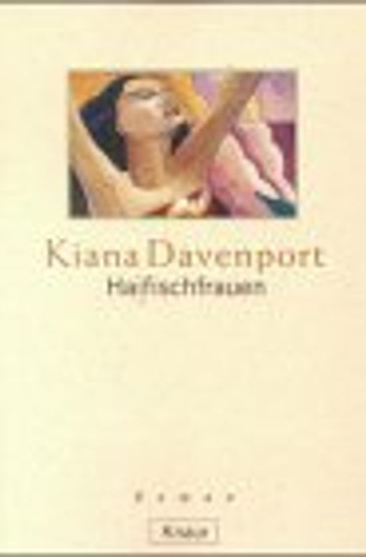 Haifischfrauen. Roman