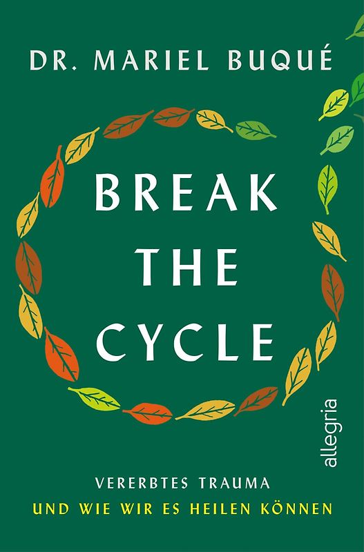 Break the Cycle