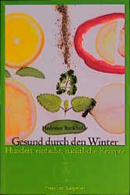 Gesund durch den Winter