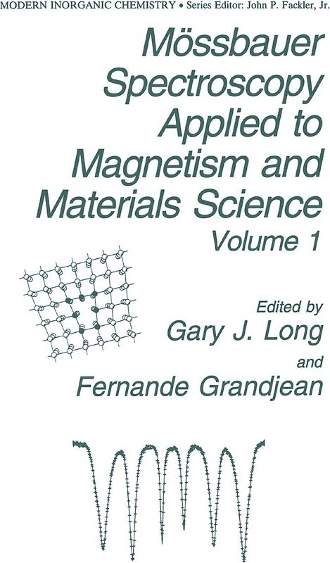 Mössbauer Spectroscopy Applied to Magnetism and Materials Science